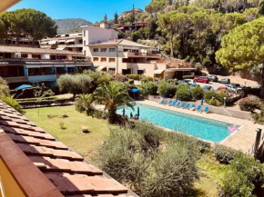 Residence Costa degli Ulivi Porto San Stefano